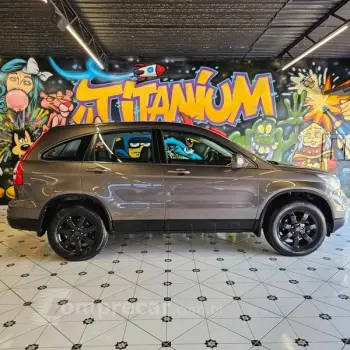 HONDA CR-V LX