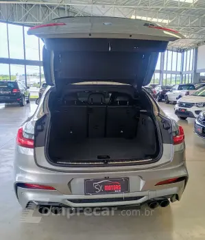 BMW X4 Competition 3.0 BI TB