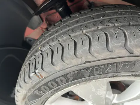 Sandero 1.6 4P FLEX STEPWAY