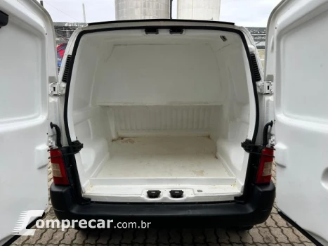 PARTNER - 1.6 FURGÃO 800KG 16V 3P MANUAL