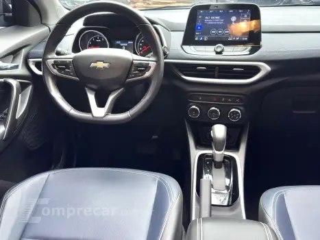 TRACKER 1.2 TURBO FLEX PREMIER AUTOMÁTICO