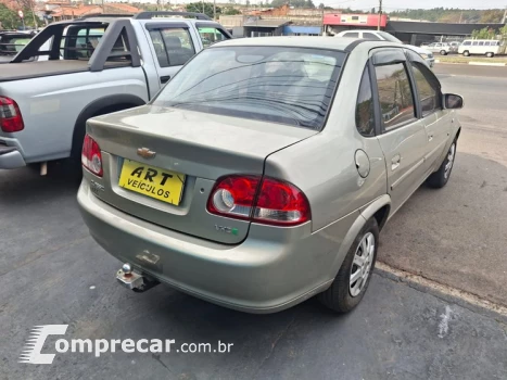 CLASSIC 1.0 MPFI 8V