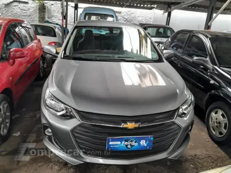 ONIX HATCH LT 1.0 12V TB FLEX 5P MEC.