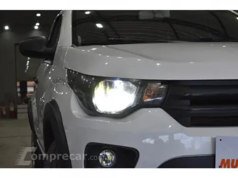 MOBI - 1.0 EVO LIKE. MANUAL