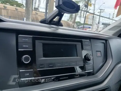 POLO - 1.0 MPI TOTAL MANUAL