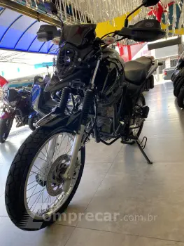 XTZ 150 CROSSER S