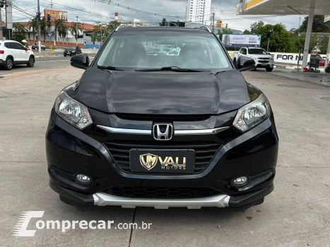 HR-V EXL 1.8 Flexone 16V 5p Aut.