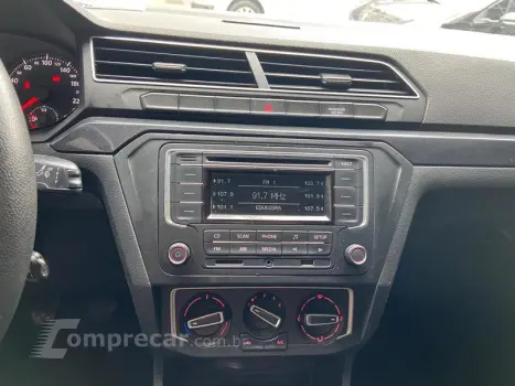 SAVEIRO TRENDLINE 1.6 TOTAL FLEX 16V