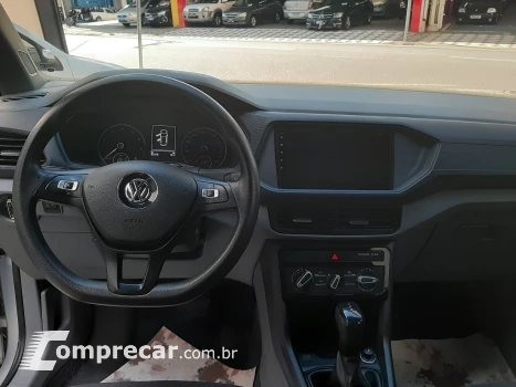 T-CROSS 1.0 200 TSI Sense