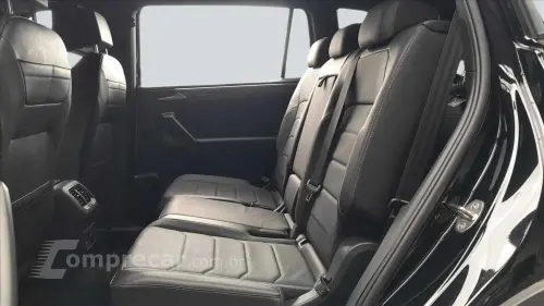 TIGUAN 2.0 300 TSI GASOLINA ALLSPACE R-LINE AUTOM