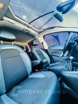 C3 Tendance 1.5 Flex 8V 5p Mec.