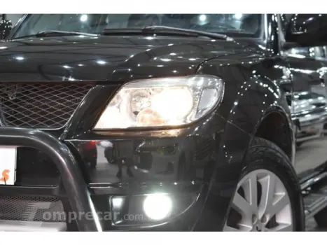 PAJERO TR4 - 2.0 4X2 16V 140CV 4P MANUAL