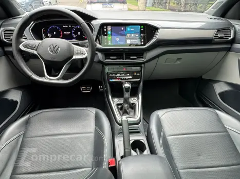 T-CROSS 1.4 250 TSI Highline