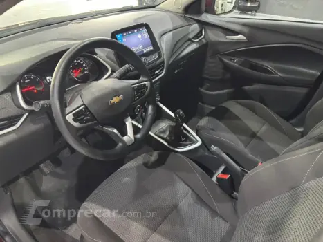 ONIX 1.0 FLEX LT MANUAL