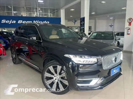 XC90 2.0 T8 HYBRID INSCRIPTION AWD GEARTRONIC