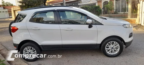 ECOSPORT 1.6 SE 16V