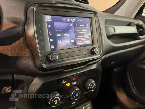 Renegade Sport T270 1.3 TB 4x2 Flex Aut.