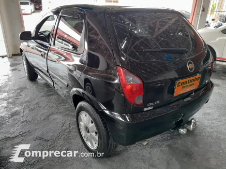 CELTA 1.0 MPFI VHCE Spirit 8V