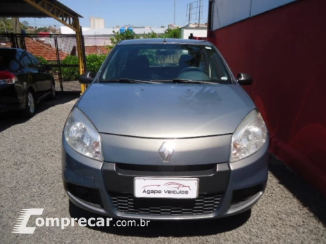 SANDERO 1.6 Expression 8V