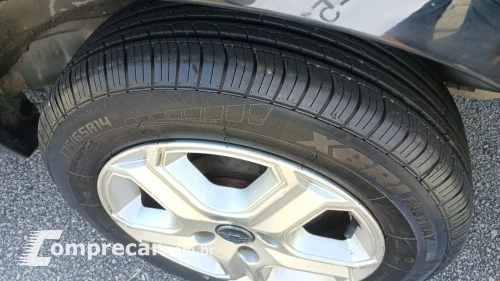 PRISMA 1.4 MPFI JOY 8V