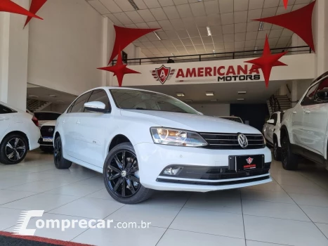 Jetta 2.0 4P TSI HIGHLINE 211 CV AUTOMÁTICO