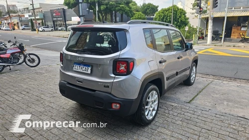 RENEGADE 1.8 16V Sport