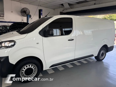 SCUDO 1.5 Bluehdi Cargo