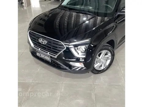 CRETA 1.0 TGDI FLEX COMFORT AUTOMÁTICO