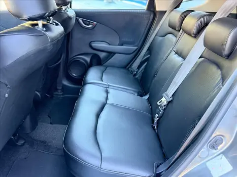 FIT 1.4 LX 16V FLEX 4P MANUAL