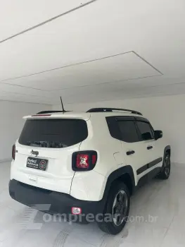RENEGADE 1.8 16V