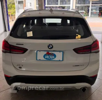 X1 2.0 16V Turbo Activeflex Sdrive20i GP