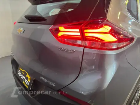 TRACKER Premier 1.2 Turbo 12V Flex Aut.