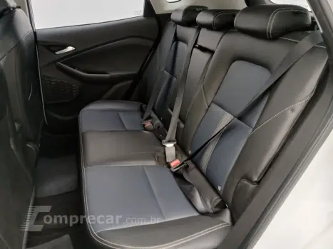 TRACKER 1.2 TURBO FLEX PREMIER AUTOMÁTICO