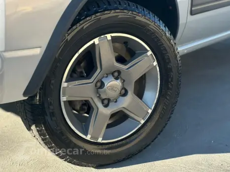 ECOSPORT 1.6 XLT FREESTYLE 8V FLEX 4P MANUAL