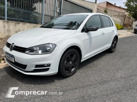 Volkswagen GOLF 1.4 TSI Comfortline 16V 4 portas