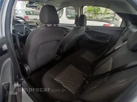 KA - 1.0 TI-VCT S MANUAL