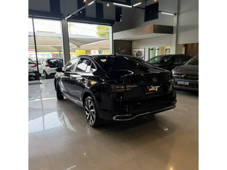 VIRTUS 1.0 200 TSI HIGHLINE AUTOMÁTICO