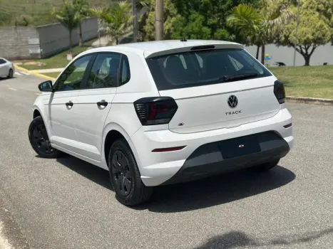 POLO 1.0 MPI TRACK MANUAL