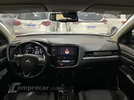 OUTLANDER 2.2 4X4 16V