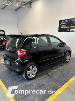 VOLKSWAGEN FOX 1.6 MI SPORTLINE 8V