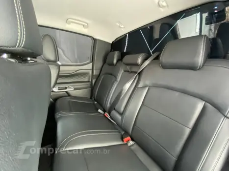 Ranger Limited+ 3.0 V6 4x4 CD TB Die Aut