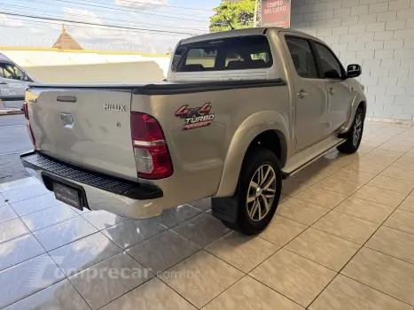 HILUX 3.0 STD 4X4 CD 16V Turbo Intercooler