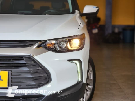 TRACKER 1.0 Turbo LTZ