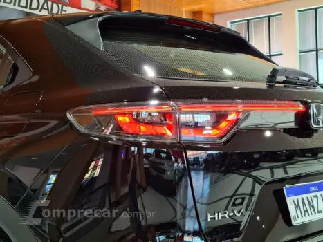 HR-V EXL 1.5 SENSING 16V 5P AUT