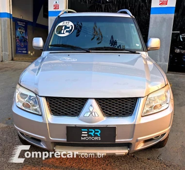 PAJERO 2.0 TR4 4X2 16V