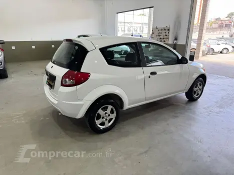 Ka 1.0 Mpi 8V Flex 2P Manual