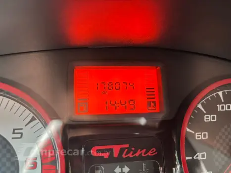 SANDERO 1.6 16V SCE GT Line