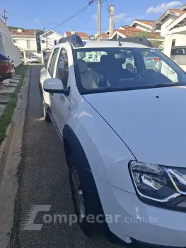 OROCH 1.6 16V SCE Intense