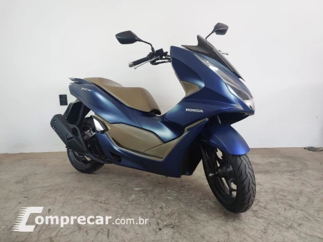 HONDA HONDA PCX 160 ABS