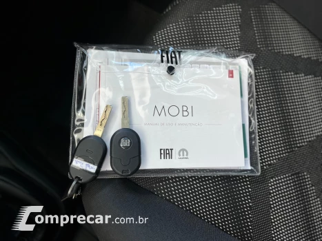 MOBI 1.0 EVO FLEX LIKE. MANUAL